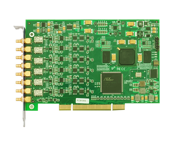 PCI9106S