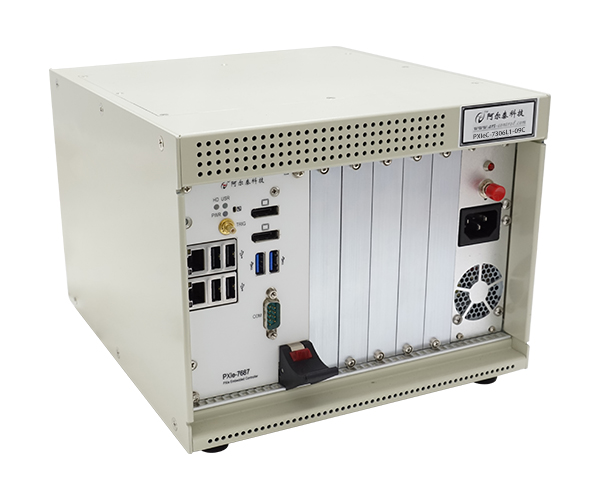PXIeC-7306L1-09C
