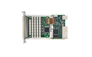 PXI2602多路復(fù)用開(kāi)關(guān)卡