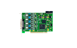 PCI8996同步數據采集卡