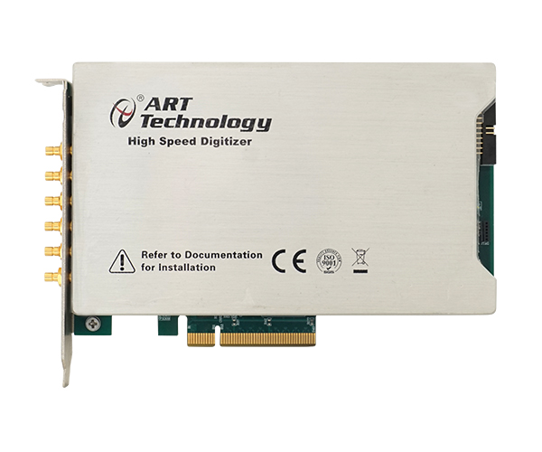 PCIe8533B數(shù)據(jù)采集卡