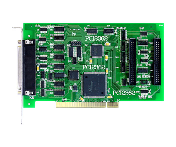 PCI2362